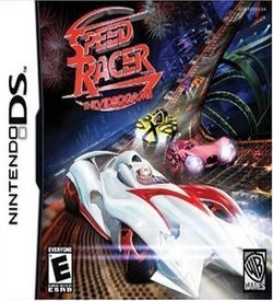 2290 - Speed Racer - The Videogame (Micronauts) ROM